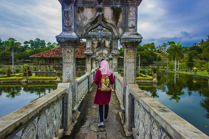 Royal Karangasem Heritage Tour - Sebetan salak orchards and the lunch reality check