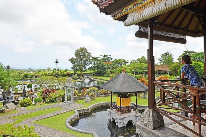 Royal Karangasem Heritage Tour - Price and value: is $69.24 a good deal?