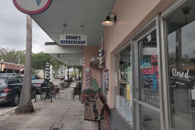 Safety Harbor Ghost Tour - Meet Your Guide: Cynthia and Tracey’s Storytelling Style