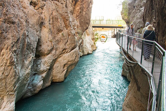 Saklikent and Tlos Ancient City Day Trip From Fethiye - Price and what you actually get for about $54