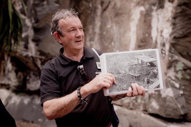 Salamanca Walk - History Tour - Salamanca and Battery Point: The Perfect Pair for Hobart’s Early Years