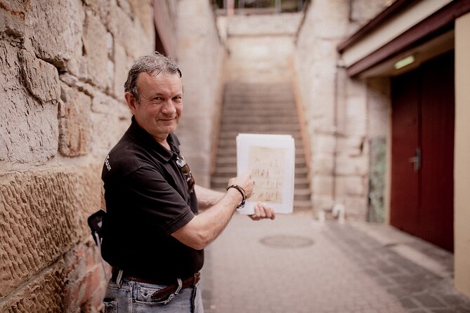 Salamanca Walk - History Tour - Salamanca’s Market Streets: Reclaimed Ground and Real Change