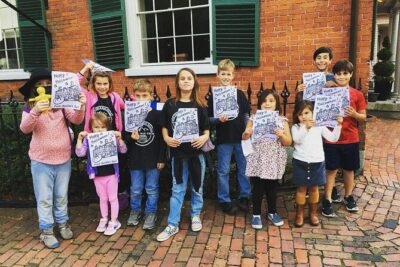 Salem Kids Walking History Tour - Price and What $18 Buys You in Salem