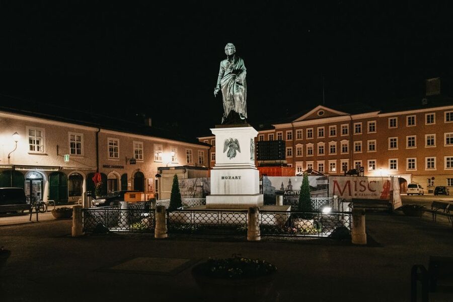 Salzburg: Dark History Tour - Should You Book It?
