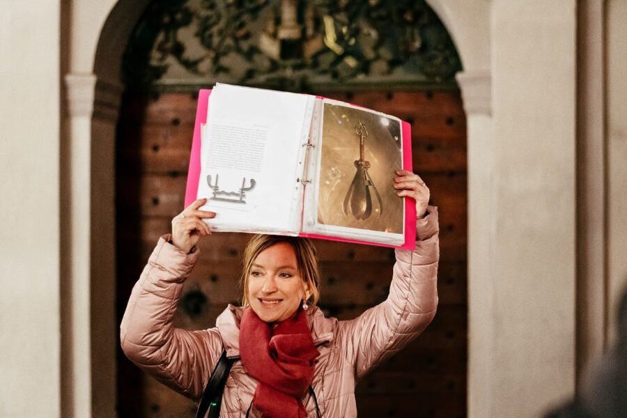 Salzburg: Dark History Tour - The Human Side of Cruelty: Executioners and Torturers Explained