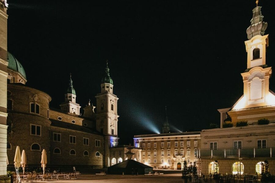 Salzburg: Dark History Tour - Price and Value: Is $32 Worth a 90-Minute Dark History Tour?