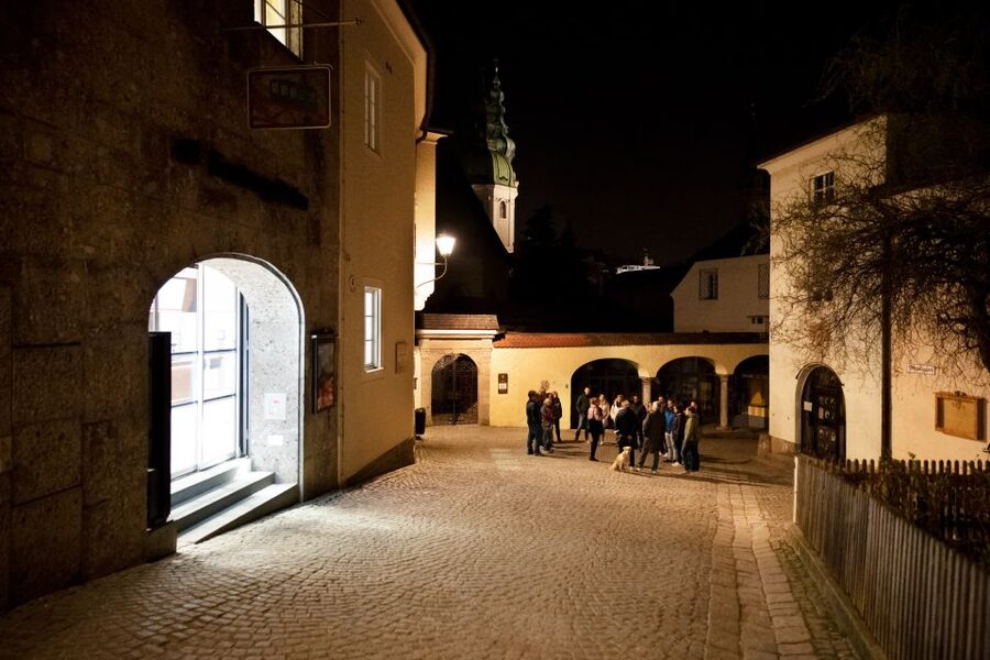 Salzburg: Dark History Tour - Practical Tips Before You Book a Salzburg Dark History Tour