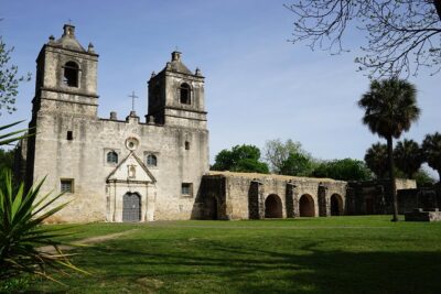 San Antonio Missions UNESCO World Heritage Sites Tour - Pickup, mobile ticket, and a small-group pace you’ll feel
