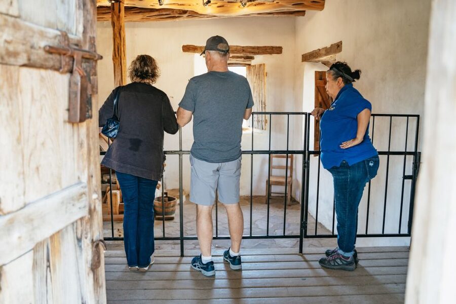 San Antonio: UNESCO World Heritage Missions Tour - Four UNESCO Missions, One Half-Day Plan