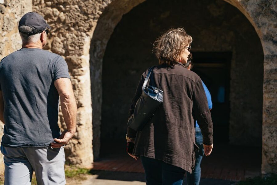 San Antonio: UNESCO World Heritage Missions Tour - Who This Tour Fits Best (and Who Might Prefer to Self-Guide)