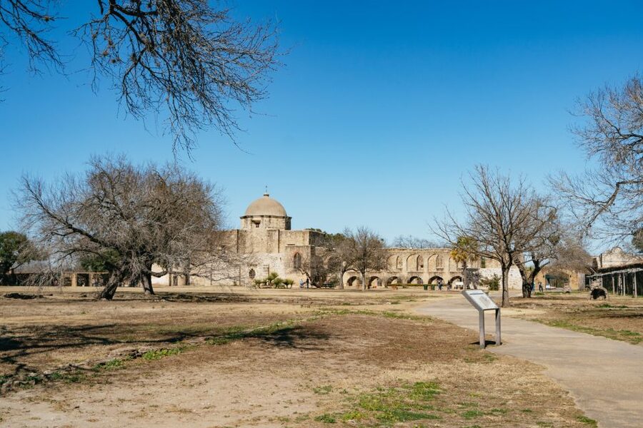 San Antonio: UNESCO World Heritage Missions Tour - Film Time at the Visitor Center: Gente de Razon