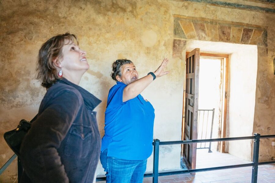 San Antonio: UNESCO World Heritage Missions Tour - Espada Aqueduct and the Acequia That Still Feeds the Land