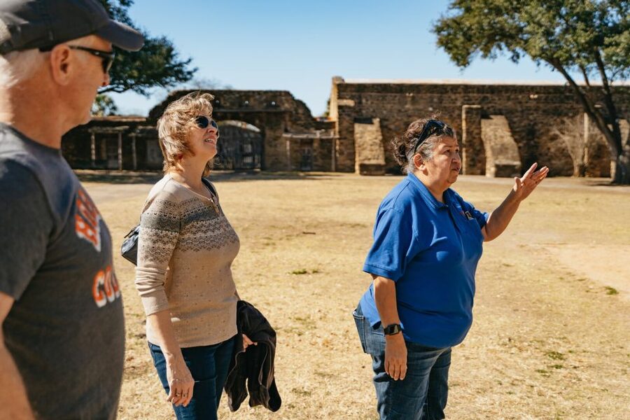 San Antonio: UNESCO World Heritage Missions Tour - Price and Value for $65 in 210 Minutes