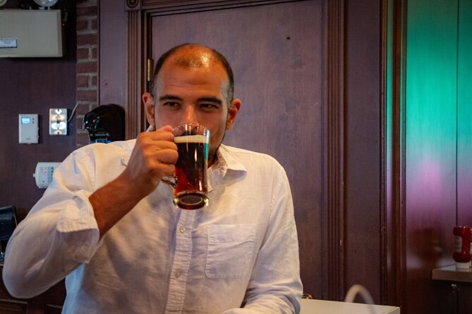 San Diego Small-Group Gaslamp History Tour Pub Crawl - Why the Gaslamp Quarter works as a history + beer classroom