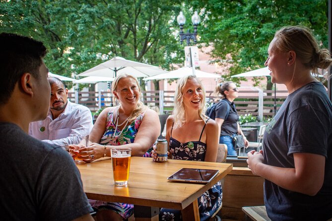 San Diego Small-Group Gaslamp History Tour Pub Crawl - What to eat, how to pace, and how to avoid a rough night