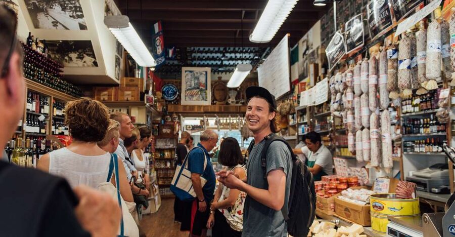 San Francisco: North Beach & Chinatown Food History Tour - Should you book? My straight answer