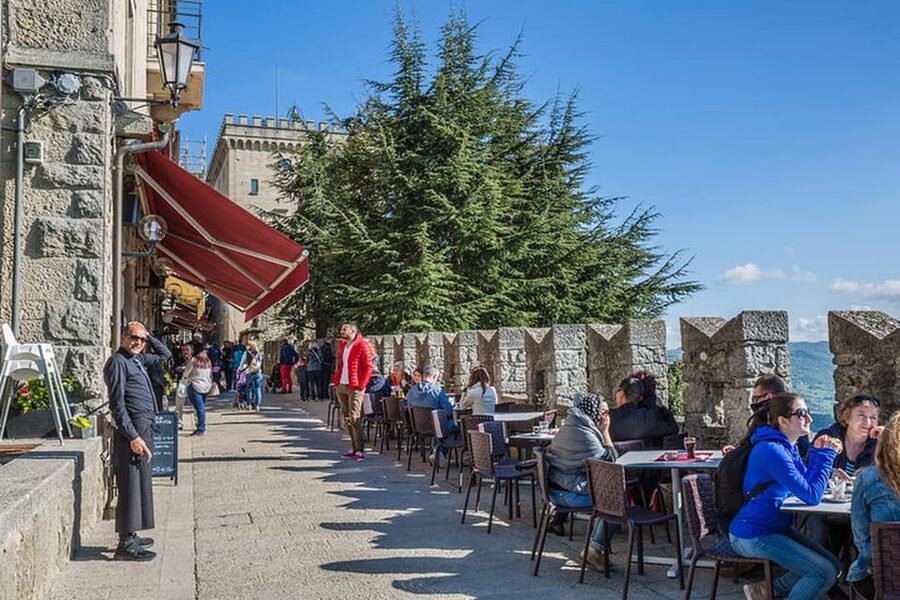San Marino: UNESCO World Heritage Site Private Tour - Key reasons this San Marino private walk is worth your time