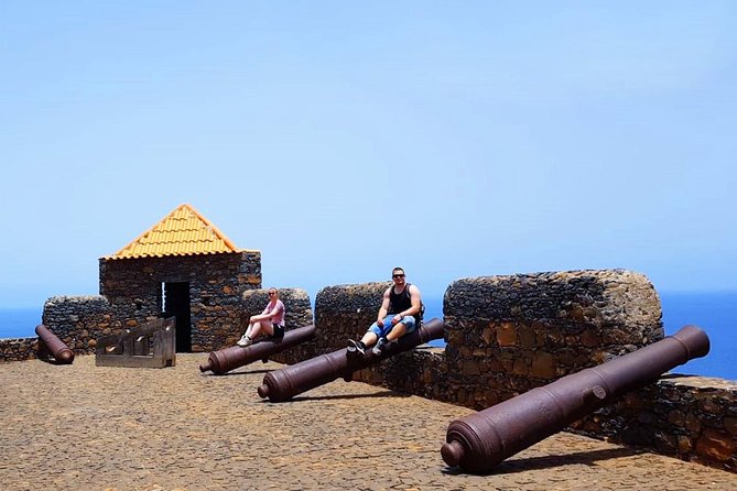 Santiago Island: Best of Praia & Cidade Velha Tour, a World Heritage Site - Price and What You’re Actually Paying For