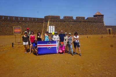 Santiago Island: Best of Praia & Cidade Velha Tour, a World Heritage Site - Stop 1 in Praia: Where the Day Starts and What to Watch For