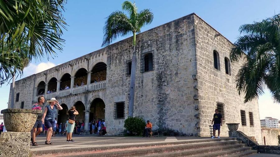 Santo Domingo Historical City Tour: Explore the Heritage - Key highlights to know before you go