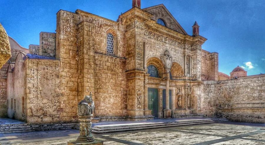 Santo Domingo Historical City Tour: Explore the Heritage - 3 Eyes National Park: nature as the anti-rush hour