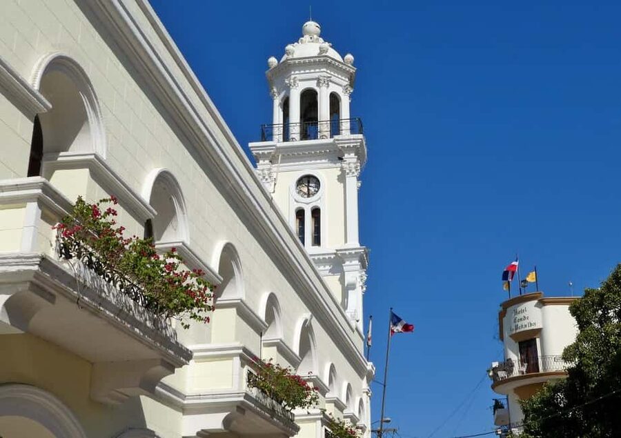 Santo Domingo Historical City Tour: Explore the Heritage - Lunch in Dominican style: included, but manage expectations
