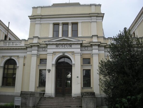 Sarajevo: Jewish Heritage Tour - Key highlights to know before you go