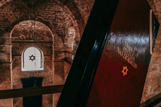 Sarajevo: Jewish Heritage Tour - Why this Jewish heritage walk feels practical, not just ceremonial