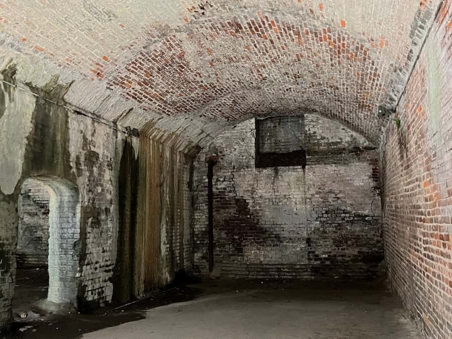Savannah: African American History Tour - Why Savannah’s slavery story is best told from street-level landmarks