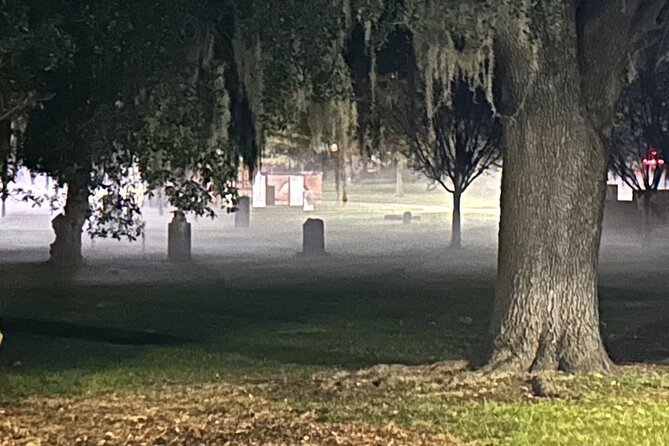 Savannah's Original Dark History Tour - Quick Tips to Get More Out of Your Walk