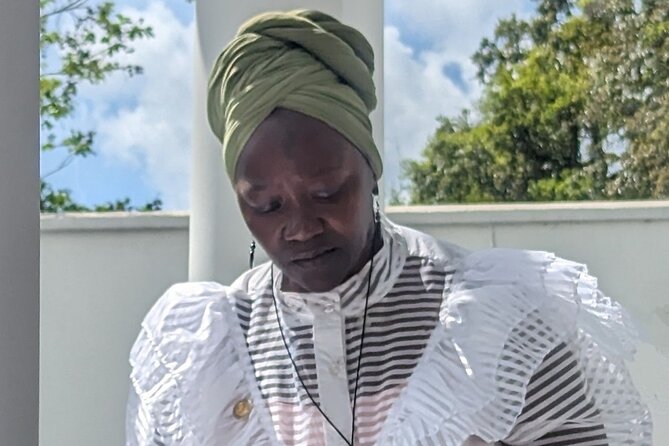Savannah Slavery to Freedom Guided History Tour - Second African Baptist Church: freedom as a journey, not a switch