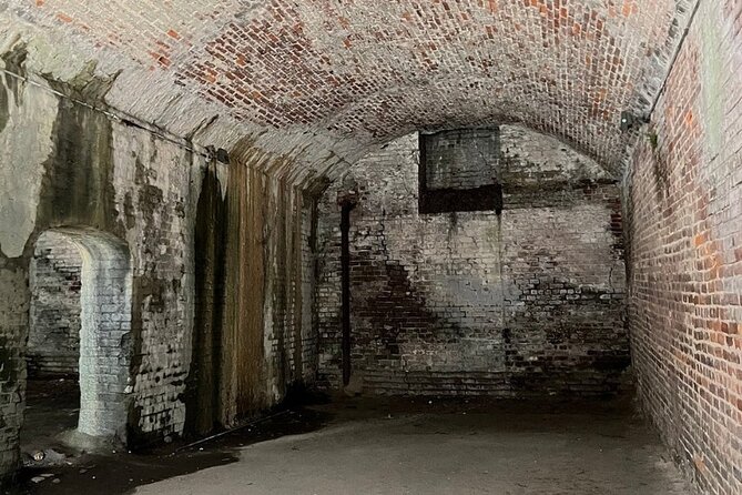 Savannah Slavery to Freedom Guided History Tour - African American Monument and Laurel Grove Cemetery: memory you can feel