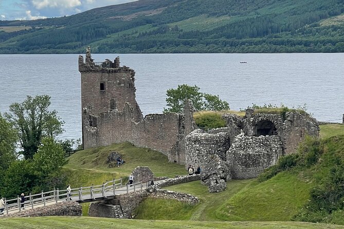 Scottish Whisky Distillery & Fairytale Dunrobin Castle - Key Highlights You’ll Feel Immediately