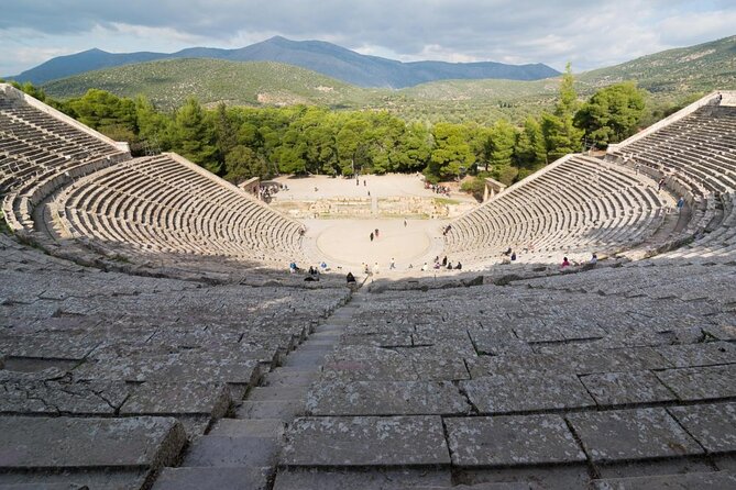 Sea Kayak Epidavros - Ancient Sunken City Tour - Key things that make this tour work