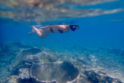 Sea Kayak Epidavros - Ancient Sunken City Tour - Morning setup at PanExpeditions: what to expect before you paddle