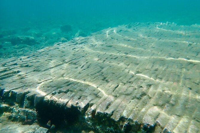 Sea Kayak Epidavros - Ancient Sunken City Tour - Kalamaki Beach: extra paddling, calm water time, and sea turtle odds
