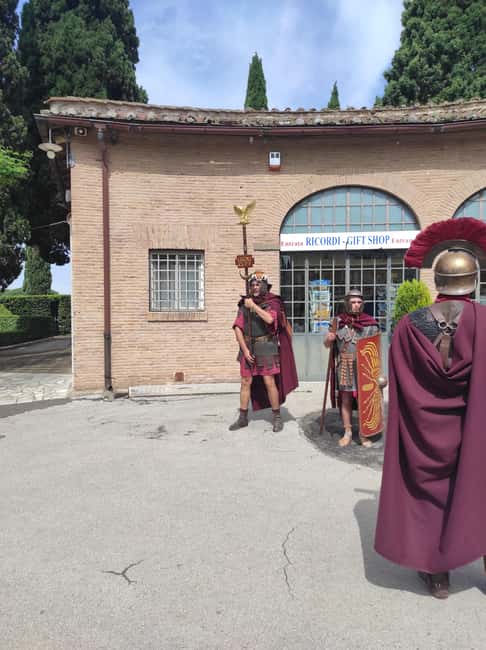 Secrets Below Rome: Tour Catacombs and Ancient Appian Way - Price and Value: Does $80 Hold Up for 3 Hours?