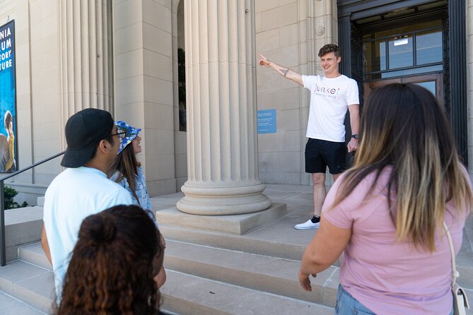 Secrets of Salem Hidden Dark History Tour - Stop 4: Nathaniel Ropes and Loyalist backlash after the trials