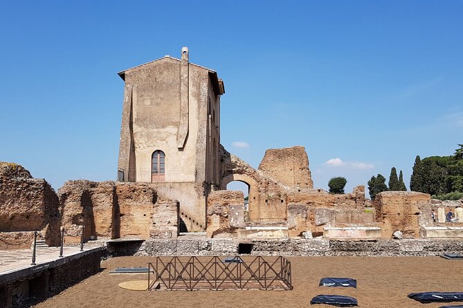 Semi Private Colosseum Underground and Ancient Rome - Why the Colosseum Underground Tour Feels Different Than the Usual Visit