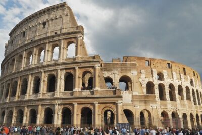Semi Private Colosseum Underground and Ancient Rome - Meeting Spot, Timing, and Security Checks (Plan Your Arrival Smart)