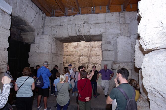 Semi Private Colosseum Underground and Ancient Rome - Who Should Book This Tour (And Who Might Skip It)