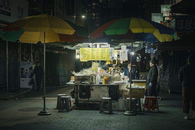 Seoul History Tour: Dark Past & Market Street Flavors - Price and value: what $65 really covers