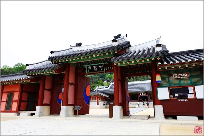 Seoul: Suwon Hwaseong & Waujeongsa & Starfield Heritage Tour - How the Whole Day Feels on a 10-Hour Schedule