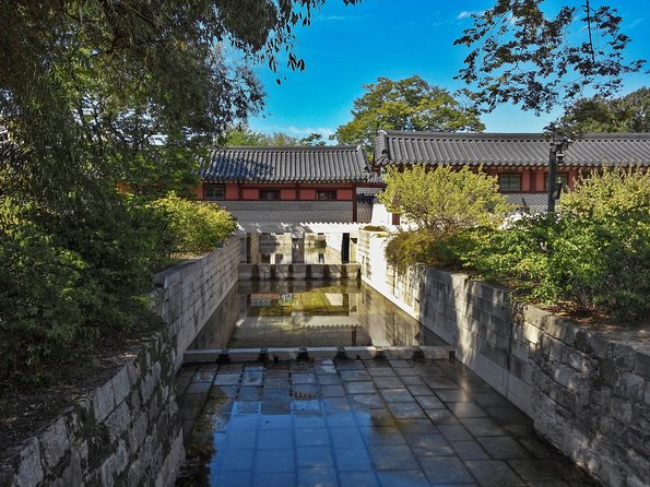 Seoul: UNESCO Heritage Palace, Shrine, and More Tour - UNESCO palace and shrine: why this pairing works