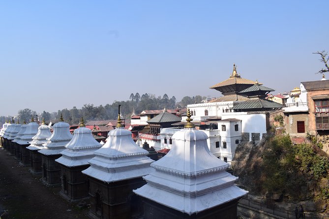 Seven World Heritage Day Tour in Kathmandu Nepal - Stop 5: Patan Durbar Square, Krishna Temple, and the Courtyard Puzzle