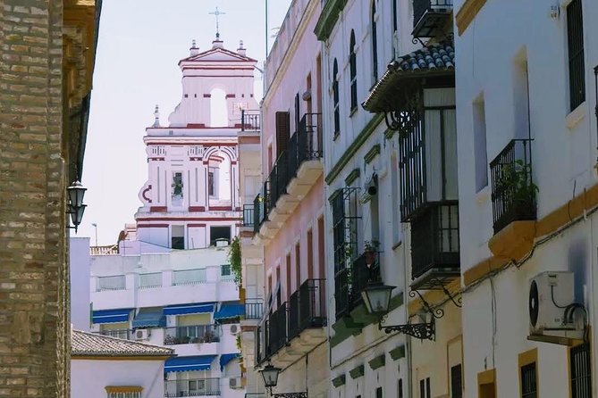 Sevilla Food Tour: Tapas, Wine, History & Traditions - Price and what $83.44 really buys you