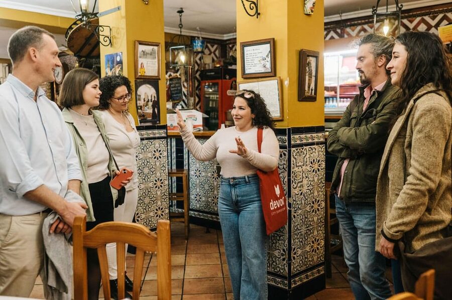 Seville: Private Tapas & History Tour in Triana Neighborhood - Why Triana Feels Like the Real Seville