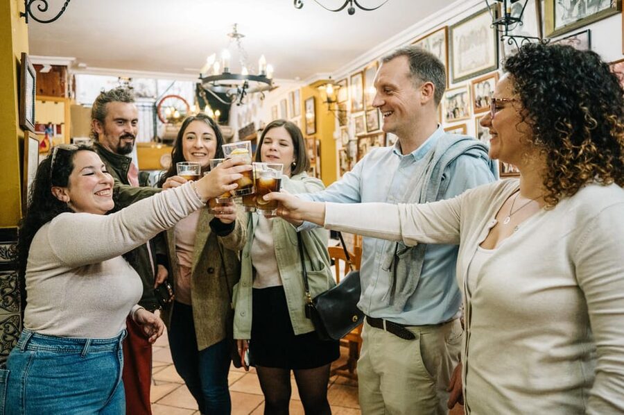 Seville: Private Tapas & History Tour in Triana Neighborhood - Dietary Options: When Adaptation Works and When It’s Limited