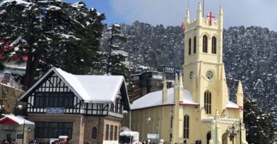 Shimla: Guided Walk Tour-Heritage, Culture & Colonial Trail - What you’re signing up for: 2 hours on foot in hill-station terrain