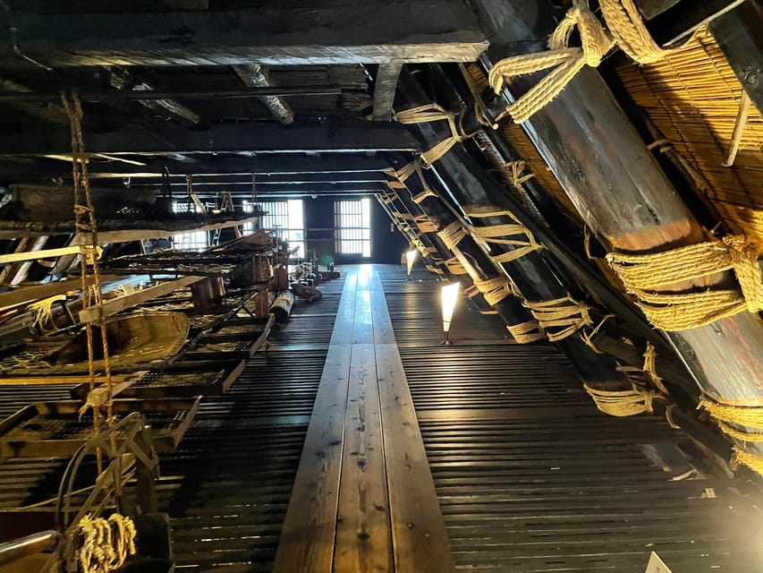 Shirakawa-go UNESCO Half-Day Tour from Takayama - UNESCO Shirakawa-go in 4 Hours: A Smart Way to See It Well